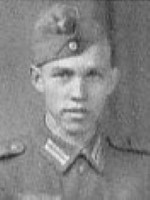 Schwaiger Franz Xaver
